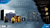 Death Stranding -- Collector's Edition (PlayStation 4)